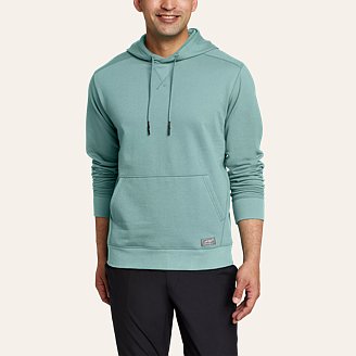 Men's Everyday Pullover Hoodie