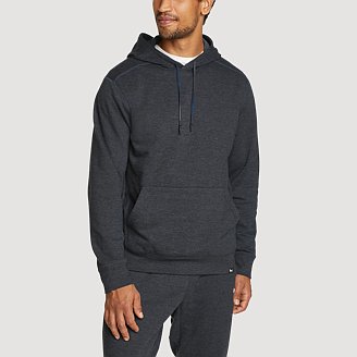 Image of Men's Everyday Pullover Hoodie