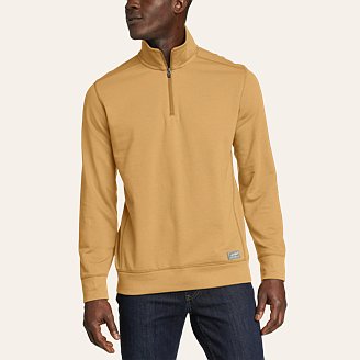 Men's Everyday Fleece 1/4-Zip