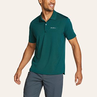Image of Men's HYOH Pro Polo Shirt