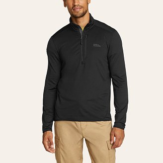 Eddie Bauer® - Men's Full-Zip Fleece Jacket – THEFHANASTORE