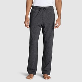 Men's Jersey Sleep Pants