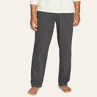 Men's Jersey Sleep Pants