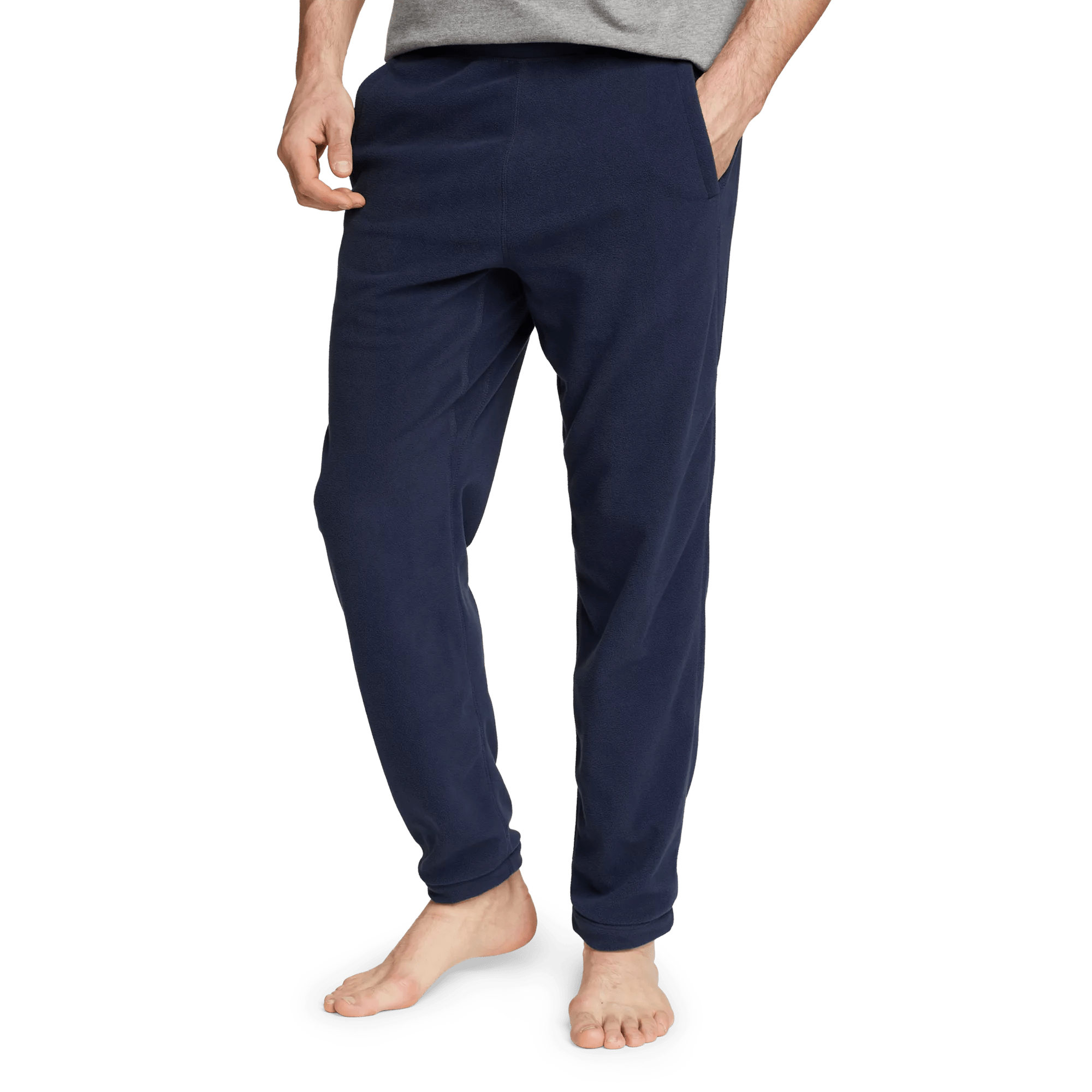 Fast Fleece Pants