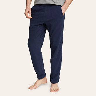 Men's Fast Fleece Pants