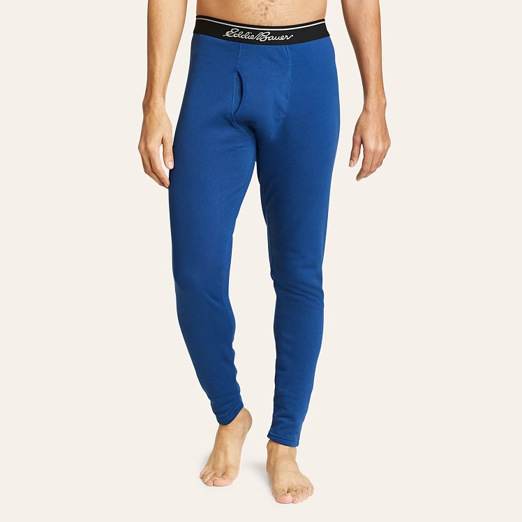 Men s Performance Baselayer Pants Eddie Bauer