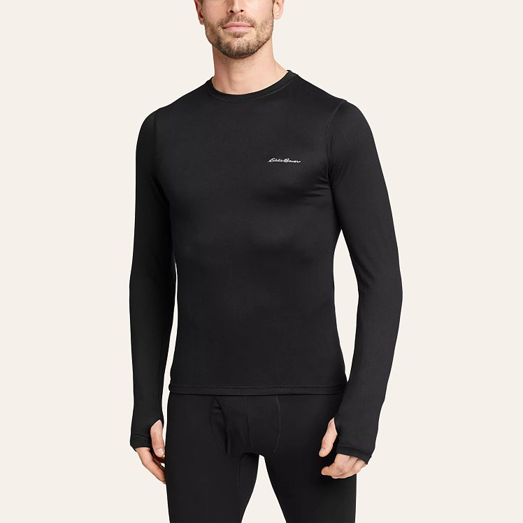 Eddie bauer base layer review hotsell