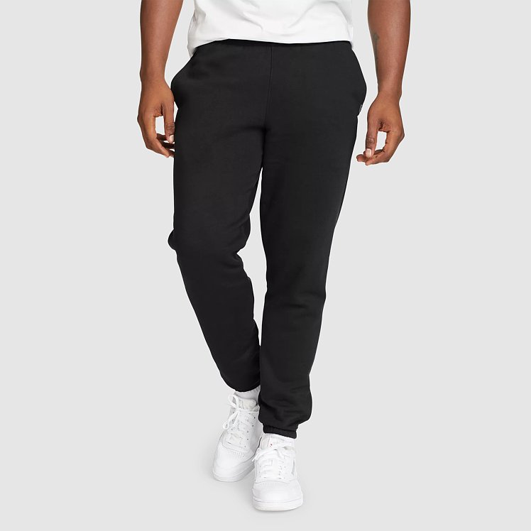 Eddie bauer mens sweatpants sale