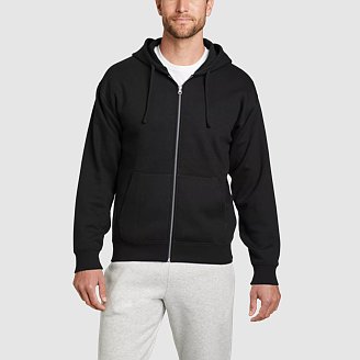 Men's Cascade Full-Zip Hooded Sweatshirt