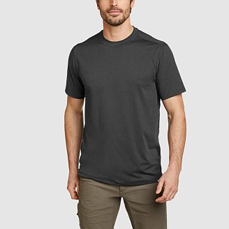 Men's HYOH 4S Short-Sleeve Crew