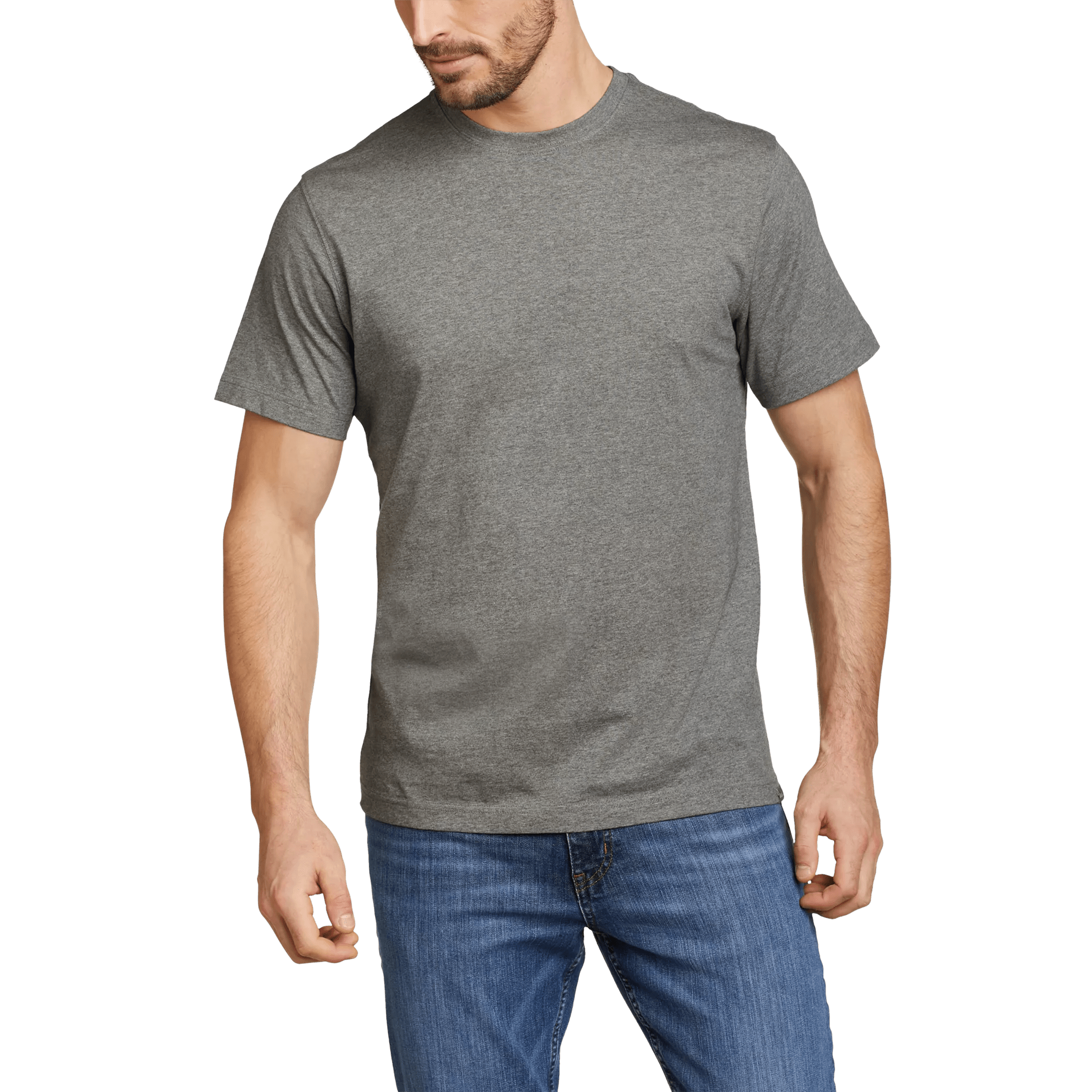eddie bauer t shirts with pocket