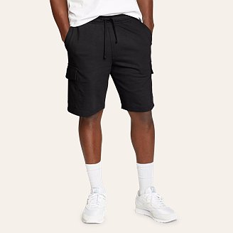 Men's Everyday Fleece Cargo Shorts