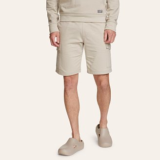 Men's Everyday Fleece Cargo Shorts