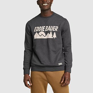 Everyday Fleece Crewneck Sweatshirt