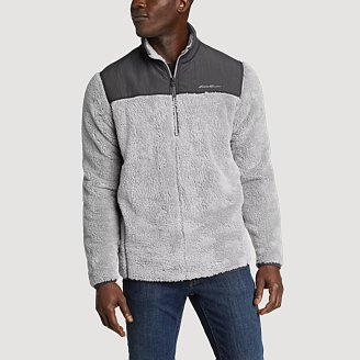 Men's Bayham 1/2-Zip Fleece Pullover