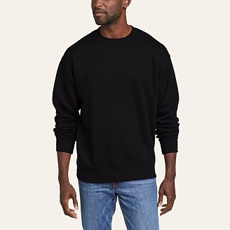 Men's Cascade Creek Crewneck Sweatshirt