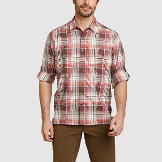 Men's Rainier 2.0 Long-Sleeve Shirt