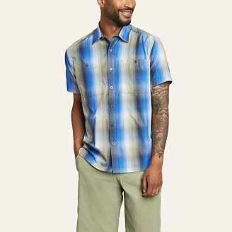 Men's Rainier 2.0 Short-Sleeve Shirt