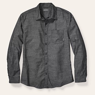 Men's Camano Long-Sleeve Shirt