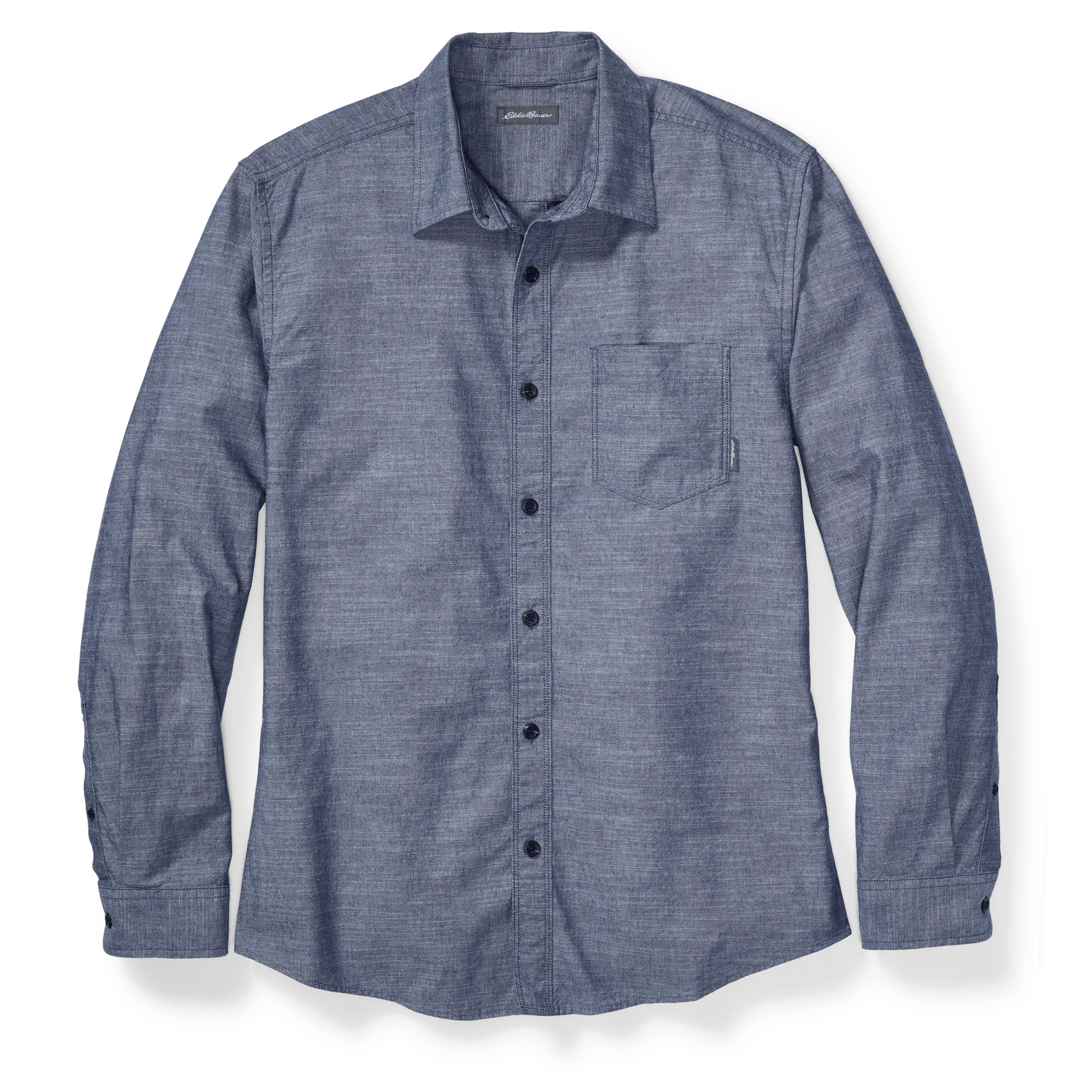 Camano Long-Sleeve Shirt