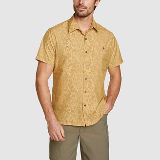 Men's Rainier 2.0 Short-Sleeve Shirt