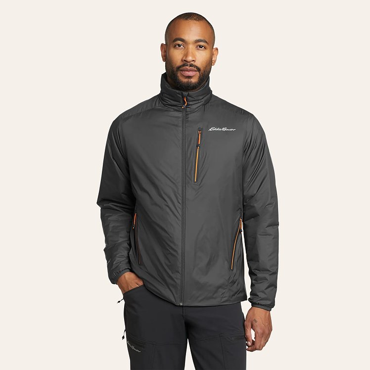 Eddie bauer evertherm parka on sale