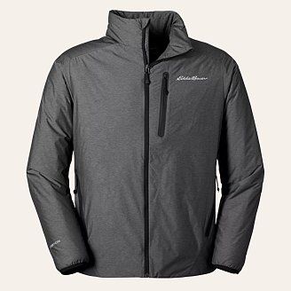 Eddie bauer men's evertherm down jacket on sale