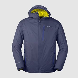 Men's EverTherm 2.0 Down Hooded Jacket