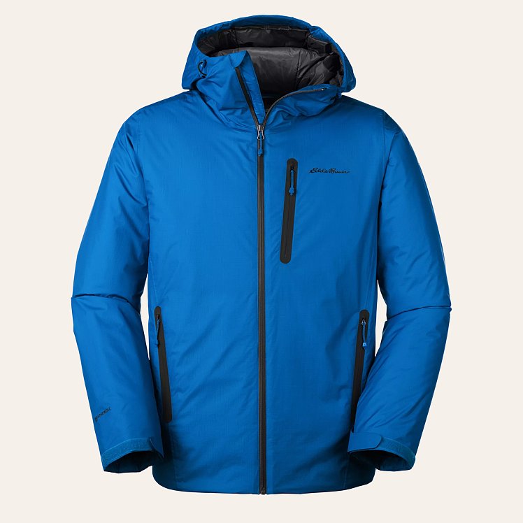 Men's Bc Evertherm® Down Jacket | Eddie Bauer Men's Bc Evertherm® Down Jacket | Eddie Bauer