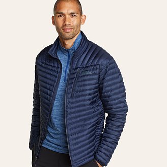 Men's Down Jackets | Eddie Bauer Men's Down Jackets | Eddie Bauer