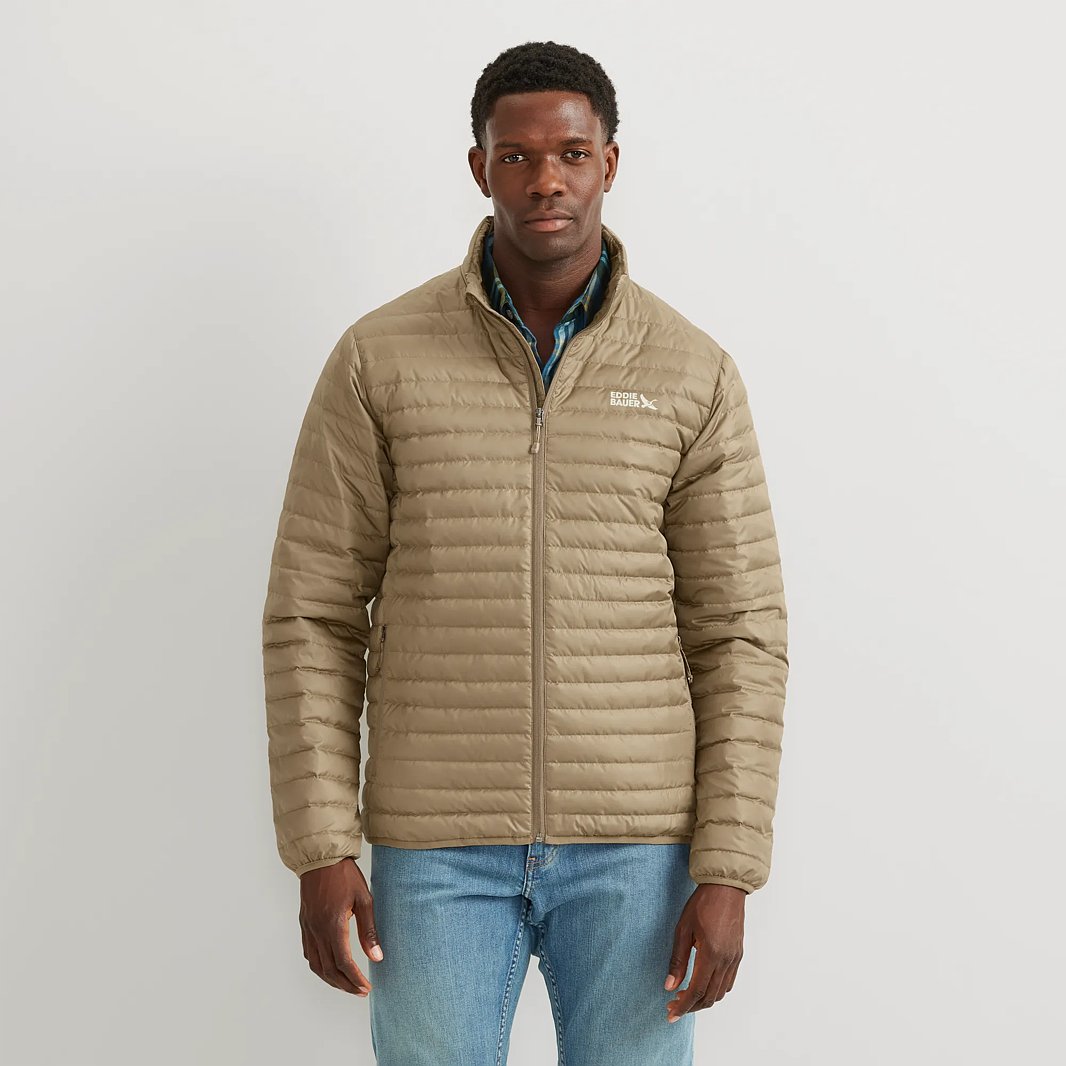 Men's MicroTherm® 2.0 Down Jacket