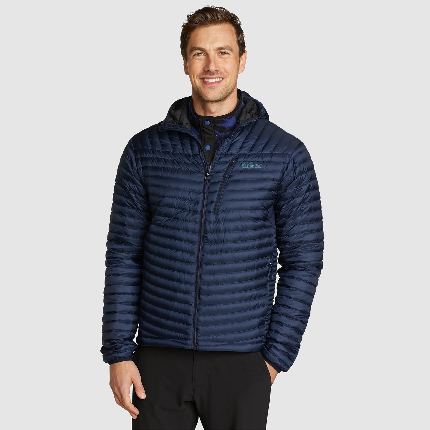 Eddie heroine Bauer MicroTherm