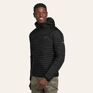 Men's MicroTherm 2.0 Down Hooded Jacket