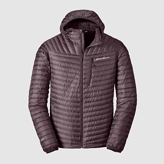 Men's MicroTherm 2.0 Down Hooded Jacket
