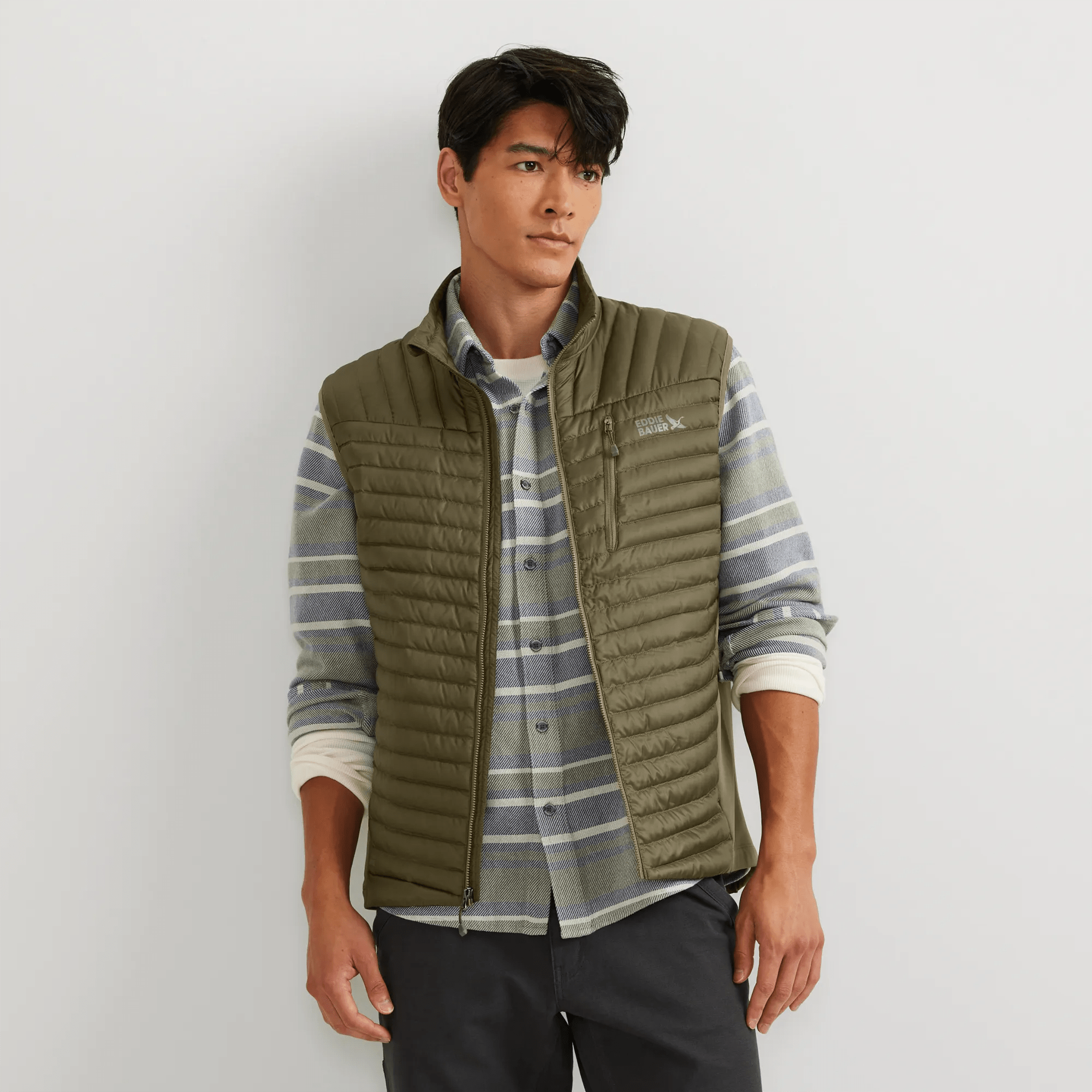 MicroTherm® 2.0 Packable Down Vest