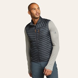 Men's : Outerwear : Vests