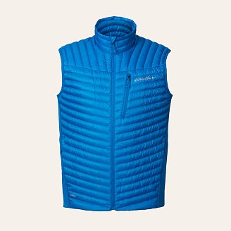 Eddie bauer microtherm 2.0 vest online