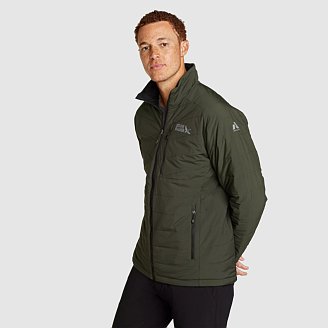 Men's fluxlite stretch jacket best sale