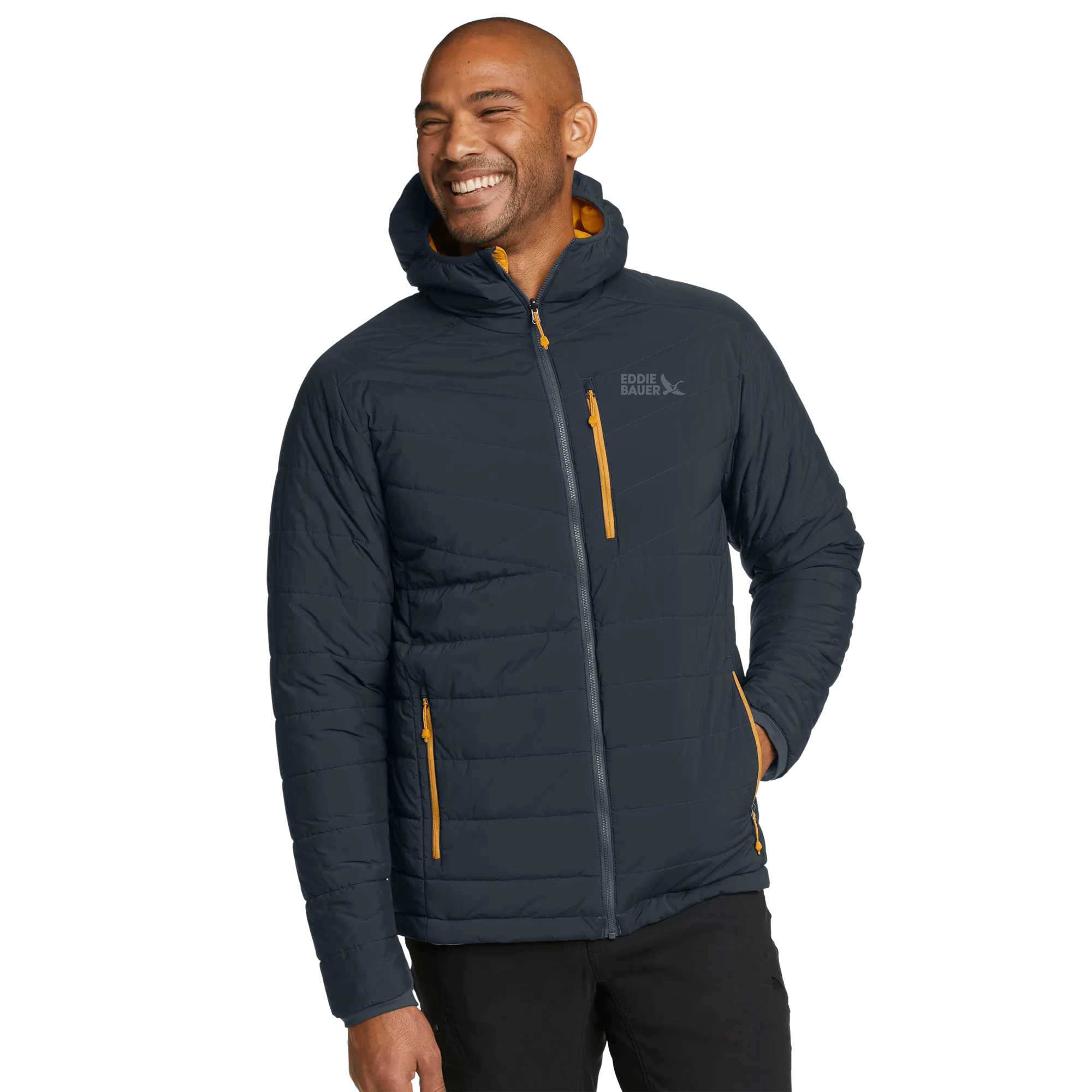 eddie bauer men's powder search 2.0 3 in 1 jacket