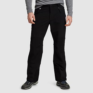 Men s Mountain Ops Ski Tour Pants