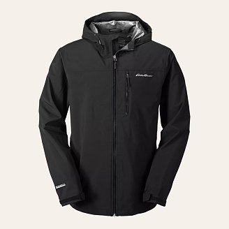 Mens Cloud Cap Stretch 2.0 Rain Jacket