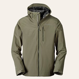 Mens Cloud Cap Stretch 2.0 Rain Jacket
