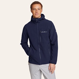 Eddie Bauer Men's Momentum UPF 50+ Hoodie