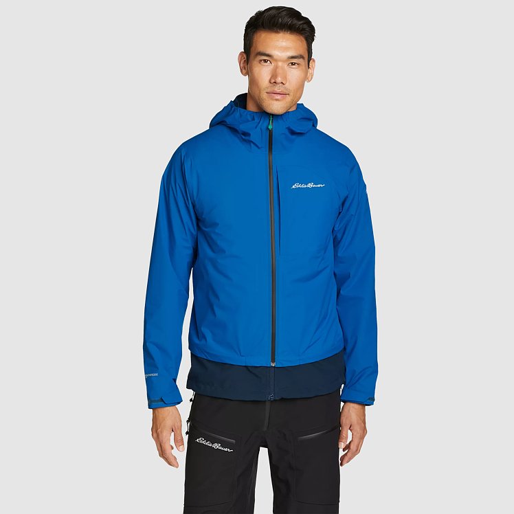 Men's Bc Adaptor Ski Jacket | Eddie Bauer Men's Bc Adaptor Ski Jacket | Eddie Bauer