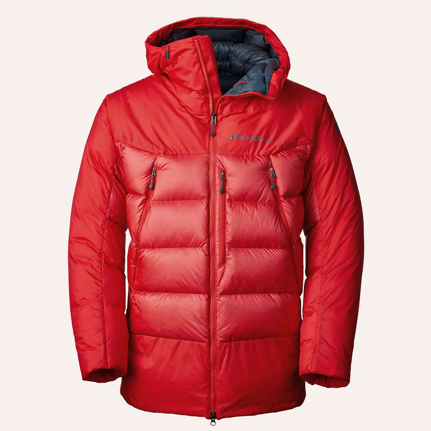 Men's Super Alpine Down Parka