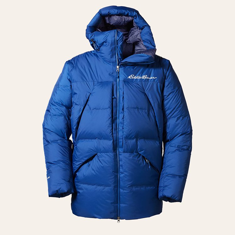 Eddie bauer mens winter parka best sale