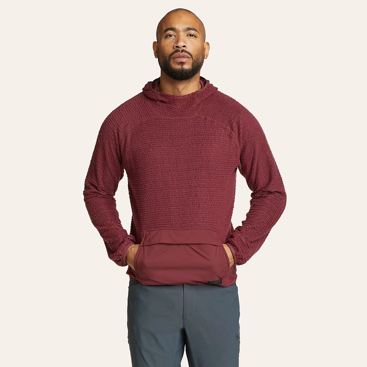 Men's Super Sevens Fleece Hoodie