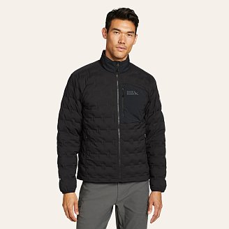 Men's MicroTherm FreeFuse Stretch Down Jacket