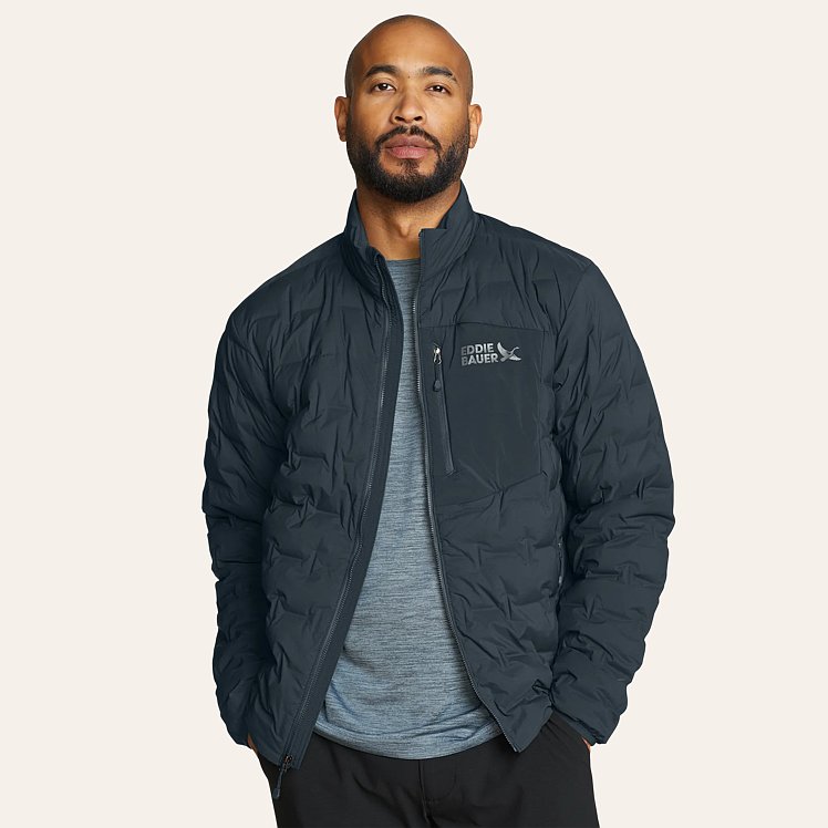Eddie bauer microtherm stretch sales