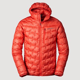 ジャケット・アウター 00's Eddie Bauer down puffer jacket Women's Olympia Waterproof Down Jacket | Eddie Bauer